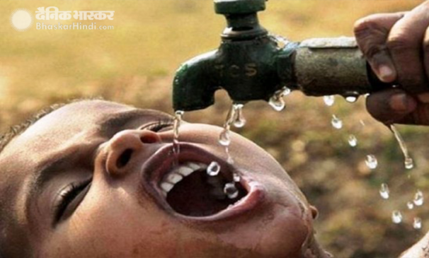 यदि संरक्षण नहीं किया गया तो 2030 तक खत्म हो जाएगा पेयजल: रिपोर्ट