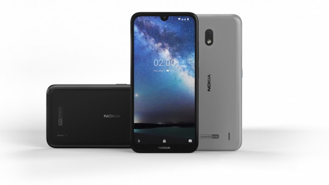 Nokia 2.2 भारत में हुआ लॉन्च, जानें कीमत और ऑफर्स