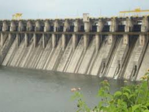 अब महाराष्ट्र के जलाशयों में बचा है सिर्फ 7.44 फीसदी पानी