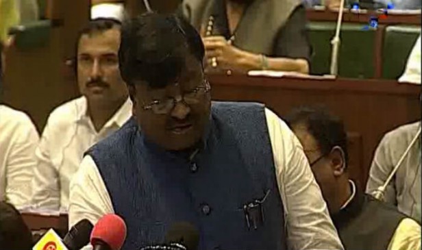 On Debt Claims : Maharashtra Government got Success in reducing burden