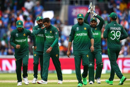 World Cup 2019: किस टीम को मिलेगी सेमीफाइनल में जगह, कौन होगा बाहर, जानें पूरा गणित World Cup 2019: किस टीम को मिलेगी सेमीफाइनल में जगह, कौन होगा बाहर, जानें पूरा गणित