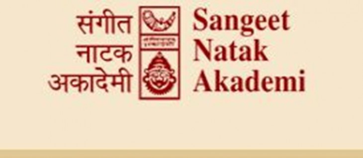 sangeet natak akademi in new delhi