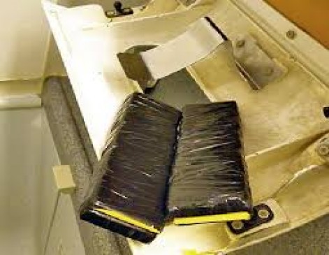 Regular increases Gold, foreign exchange and narcotics trafficking crimes