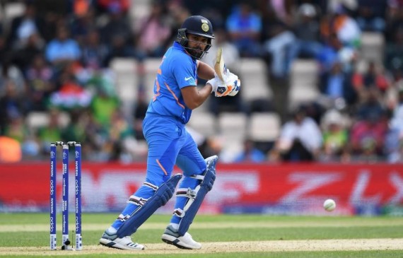 World Cup 2019: रोहित-चहल का शानदार प्रदर्शन, भारत ने अफ्रीका को 6 विकेट से हराया World Cup 2019: रोहित-चहल का शानदार प्रदर्शन, भारत ने अफ्रीका को 6 विकेट से हराया
