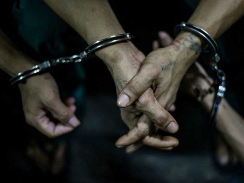 Satna : Police arrested three accused of kidnapping minor girl