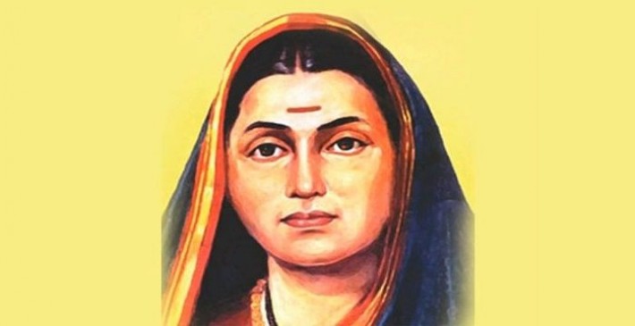 Savitribai Phule birthplace got B class of tourist spot status