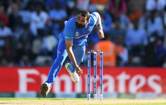 World Cup 2019 : भारत ने विंडीज को 125 रनों से हराया, सेमीफाइनल में जगह लगभग पक्की World Cup 2019 : भारत ने विंडीज को 125 रनों से हराया, सेमीफाइनल में जगह लगभग पक्की
