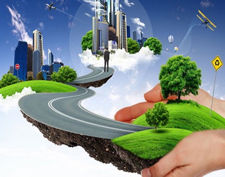 Smart city received 444 crore in three years, spent 192 crore