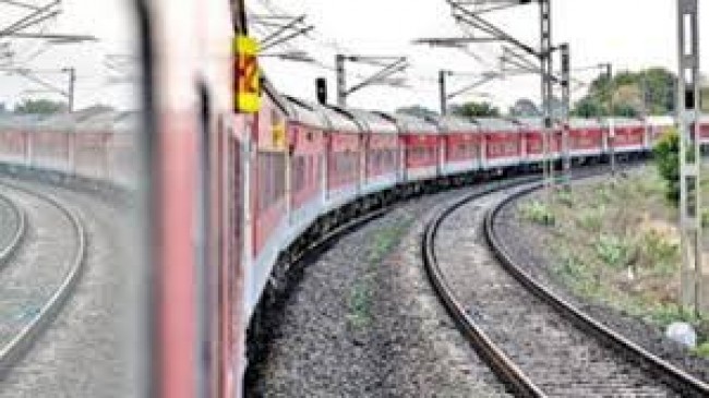Spa facility in trains has been canceled by railway after controversy