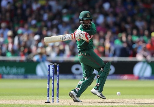 World Cup 2019 : ऑस्ट्रेलिया ने बांग्लादेश को 48 रन से हराया, वॉर्नर का शानदार शतक World Cup 2019 : ऑस्ट्रेलिया ने बांग्लादेश को 48 रन से हराया, वॉर्नर का शानदार शतक