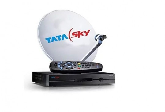 Tata Sky ने रूम टीवी सर्विस लॉन्च की, जानें इसके बारे में