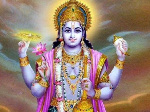 29 जून को मनाई गई कृष्ण एकादशी