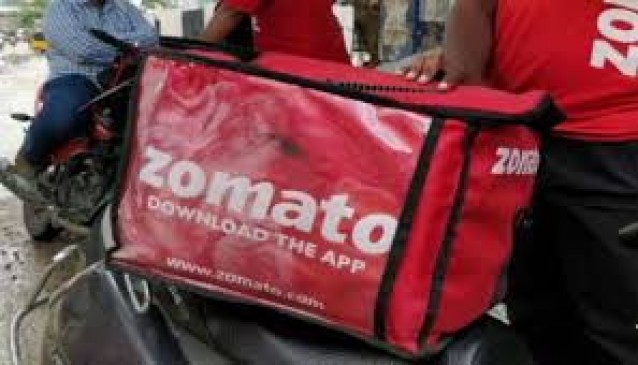 Zomatos Food Delivery Boys stands against exploitation of company