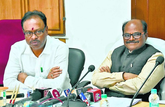 Crop insurance process will be easily for farmer minister bonde