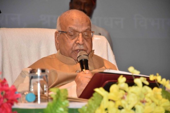 लालजी टंडन होंगे MP के नए राज्यपाल, आनंदीबेन यूपी की गवर्नर बनाई गईं लालजी टंडन होंगे MP के नए राज्यपाल, आनंदीबेन यूपी की गवर्नर बनाई गईं
