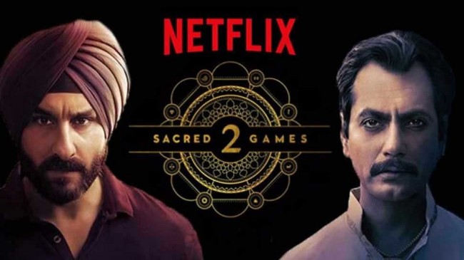 जल्द ही ये वेबसीरीज डिजिटल मीडियम पर मचाएंगी धमाल जल्द ही ये वेबसीरीज डिजिटल मीडियम पर मचाएंगी धमाल