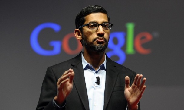 Sundar Pichai Birthday: 12 साल की उम्र में पहली बार देखा था फोन, ये है उनका सक्सेस मंत्र Sundar Pichai Birthday: 12 साल की उम्र में पहली बार देखा था फोन, ये है उनका सक्सेस मंत्र