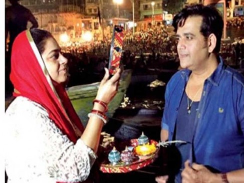 अगले जन्म में लड़की बनना चाहते हैं रवि किशन, बिगबॉस था लाइफ का टर्निंग पॉइंट अगले जन्म में लड़की बनना चाहते हैं रवि किशन, बिगबॉस था लाइफ का टर्निंग पॉइंट