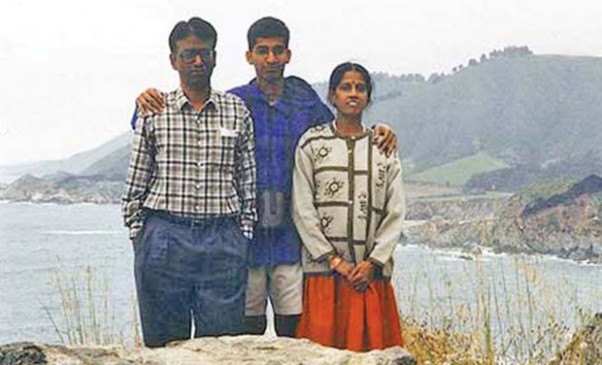 Sundar Pichai Birthday: 12 साल की उम्र में पहली बार देखा था फोन, ये है उनका सक्सेस मंत्र Sundar Pichai Birthday: 12 साल की उम्र में पहली बार देखा था फोन, ये है उनका सक्सेस मंत्र