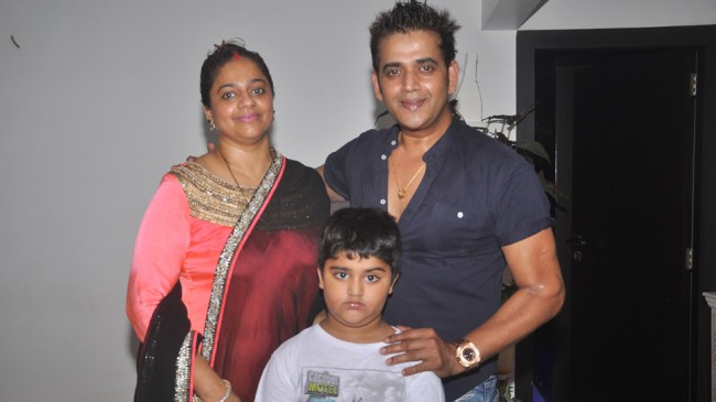 अगले जन्म में लड़की बनना चाहते हैं रवि किशन, बिगबॉस था लाइफ का टर्निंग पॉइंट अगले जन्म में लड़की बनना चाहते हैं रवि किशन, बिगबॉस था लाइफ का टर्निंग पॉइंट