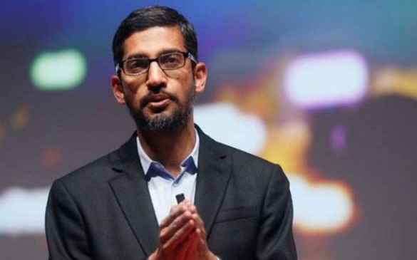 Sundar Pichai Birthday: 12 साल की उम्र में पहली बार देखा था फोन, ये है उनका सक्सेस मंत्र Sundar Pichai Birthday: 12 साल की उम्र में पहली बार देखा था फोन, ये है उनका सक्सेस मंत्र