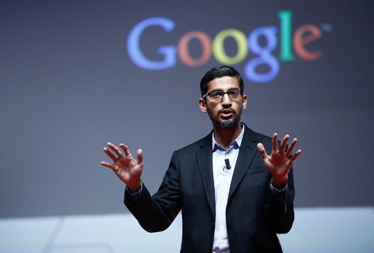 Sundar Pichai Birthday: 12 साल की उम्र में पहली बार देखा था फोन, ये है उनका सक्सेस मंत्र Sundar Pichai Birthday: 12 साल की उम्र में पहली बार देखा था फोन, ये है उनका सक्सेस मंत्र