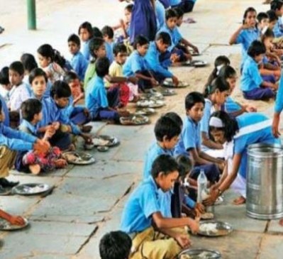 नागपुर के 70 हजार विद्यार्थी अभी भी सेंट्रलाइज किचन से दूर