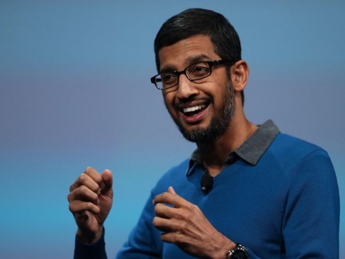 Sundar Pichai Birthday: 12 साल की उम्र में पहली बार देखा था फोन, ये है उनका सक्सेस मंत्र Sundar Pichai Birthday: 12 साल की उम्र में पहली बार देखा था फोन, ये है उनका सक्सेस मंत्र
