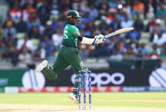 World Cup 2019 : सेमीफाइनल में पहुंचा भारत, बांग्लादेश को 28 रनों से हराया World Cup 2019 : सेमीफाइनल में पहुंचा भारत, बांग्लादेश को 28 रनों से हराया