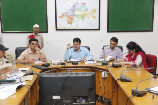 Seal coaching institutes not follow safety criteria instructions