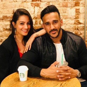 नच बलिए 9 में अपनी परफॉर्मेंस को लेकर ये बोलीं अनीता हसनंदानी नच बलिए 9 में अपनी परफॉर्मेंस को लेकर ये बोलीं अनीता हसनंदानी