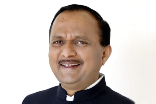 Appointment of MP Tumane in SC ST Welfare Committee of Parliament