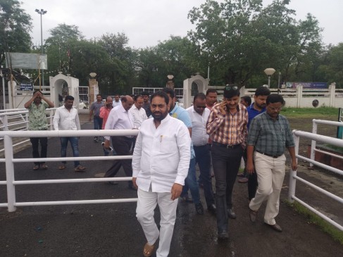 Assembly election : Vidarbha leaders dominate in state Congress