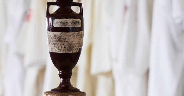 Australia announces 17-member squad for Ashes