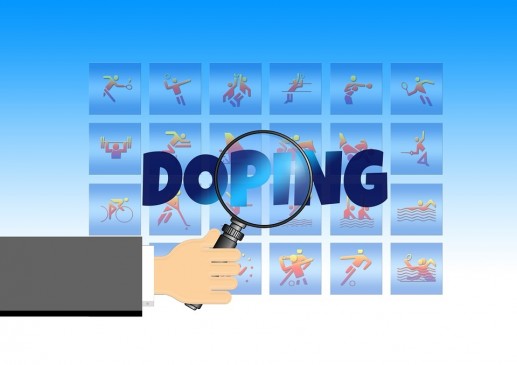 Australian swimmer banned due to Jack Doping