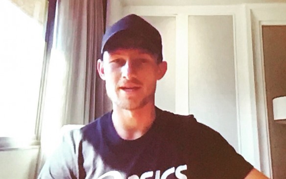 Bancroft has taken inspiration from Bagri Green Cap