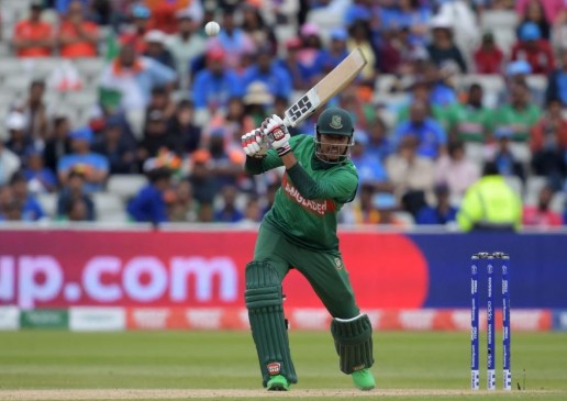 World Cup 2019 : सेमीफाइनल में पहुंचा भारत, बांग्लादेश को 28 रनों से हराया World Cup 2019 : सेमीफाइनल में पहुंचा भारत, बांग्लादेश को 28 रनों से हराया