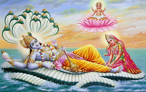देवशयनी एकादशी: सभी व्रतोंं में सबसे उत्तम है ये व्रत, पापों का करता है नाश