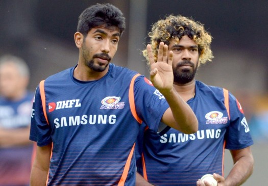 Bumrah said to Malinga, I will continue to learn from you