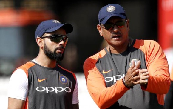 कोच के चयन में दखल नहीं दे सकेंगे कप्तान कोहली, कपिल देव का पैनल करेगा फैसला कोच के चयन में दखल नहीं दे सकेंगे कप्तान कोहली, कपिल देव का पैनल करेगा फैसला