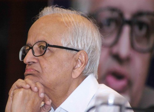 Committee will meet again on fund transfer: Jalan