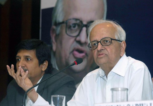 Committees meeting will be held on fund transfer of RBI: Jalan (Lead-1)