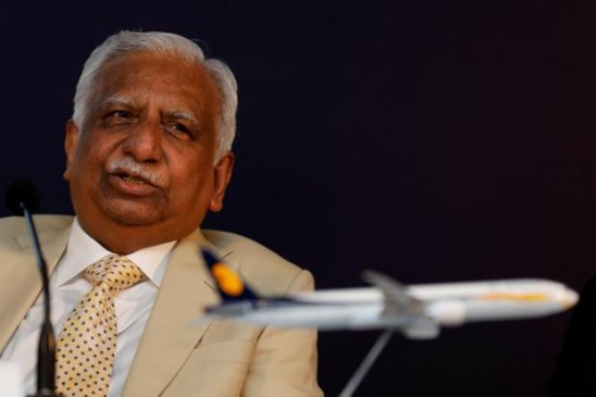 जेट फाउंडर गोयल नहीं जा पाएंगे विदेश, हाईकोर्ट ने मांगी 18,000 करोड़ की गारंटी