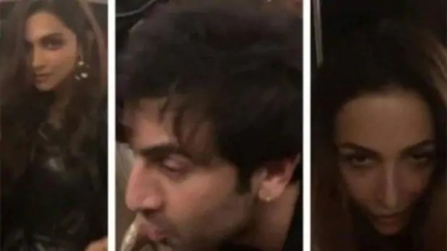 Devda came in defense of Karan on Sirsas tweet, said - There were no drunk film stars
