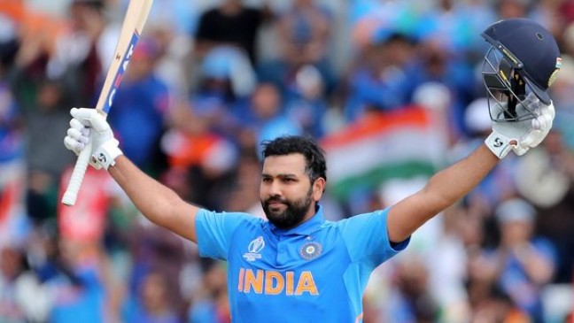 World Cup 2019: रोहित ने जीता गोल्डन बैट अवॉर्ड, विलियम्सन मैन ऑफ द टूर्नामेंट World Cup 2019: रोहित ने जीता गोल्डन बैट अवॉर्ड, विलियम्सन मैन ऑफ द टूर्नामेंट