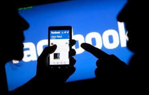 Friendship with woman through social media,  blackmailer arrested