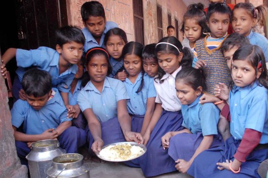 Government spent 27 crores in MP to pay rent for Anganwadi centers
