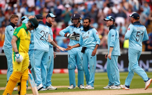 World Cup: इंग्लैंड 27 साल बाद फाइनल में, ऑस्ट्रेलिया को 8 विकेट से हराया