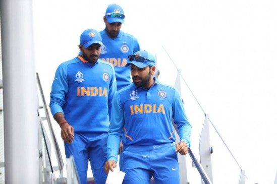 ICC नहीं कर पा रहा खिलाडियों की सुरक्षा का सही इंतजाम, टीम इंडिया नाखुश