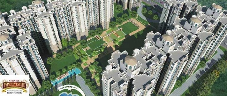 ICICI Prudential AMC, Amrapali jointly manipulated funds